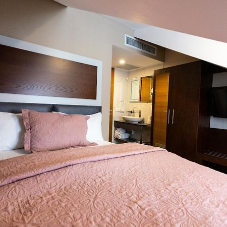 Hotel Prizreni Ngoại thất bức ảnh