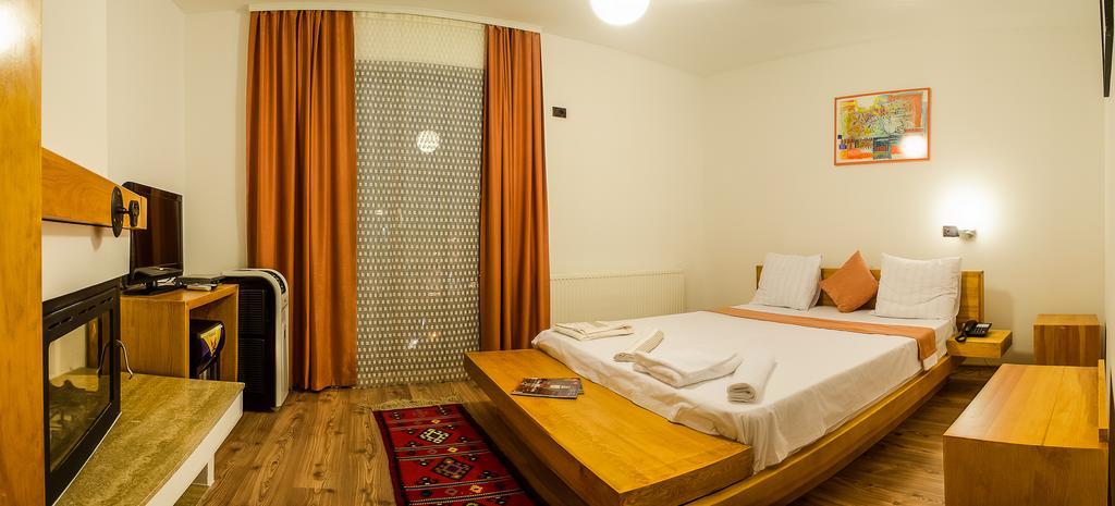 Hotel Prizreni Phòng bức ảnh